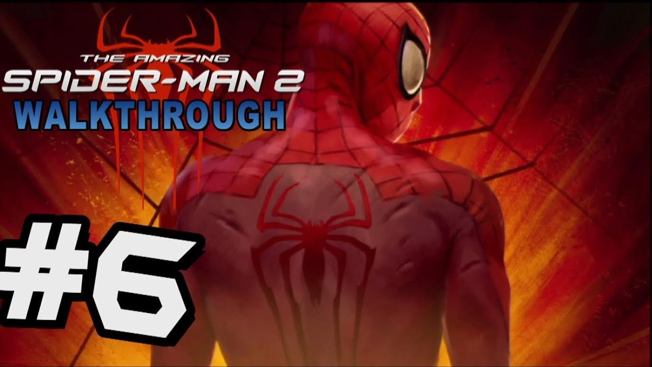 Walkthrough part 10 - Spider-Man: Web of Shadows Guide - IGN