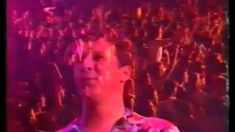 Skyhooks All my friends are getting married live 1984