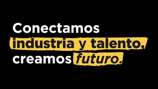 IDDTEK | Conectamos industria y talento, creamos futuro.