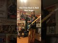 Old Time Rock &amp; Roll- Bob Seger Guitar Cover #bobseger #classicrock #rockandroll #classicrockcover