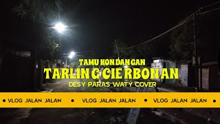 Download lagu TAMU KONDANGAN  COVER DESY PARASWATI DAN DEWI DIVA vlog jalan jalan malam tahun baru