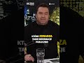 WĘGLARCZYK OSTRO DO POLITYKÓW: "PANOWIE, ZABIJACIE TEN KRAJ"