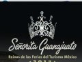 LUGO PRODUCCIONES SEÑORITA GUANAJUATO Reinas del Turismo México 2013 Preventivo SEDE ACAMBARO