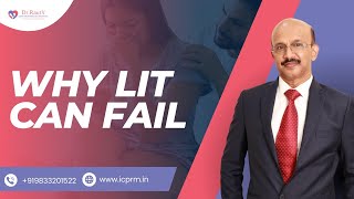 Why LIT can Fail