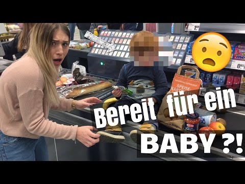 Video: Sind Sie wirklich bereit für ein anderes Baby?