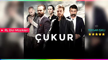 Çukur Müzikleri - İyileşmiyor (Efsun & Yamaç)