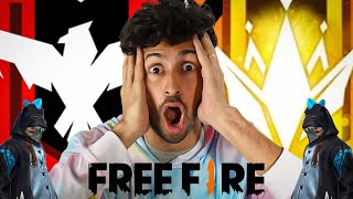 🚨WinnerMax RAPEA FREE FIRE 🔥 RETANDO A SUSCRIPTORES CON FLOW