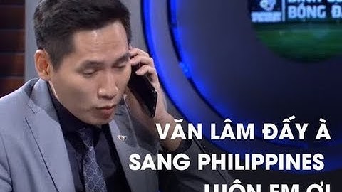 Dân mạng "dậy sóng" vì BTV Quốc Khánh gọi Văn Lâm sau sai lầm Bùi Tiến Dũng