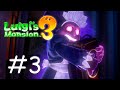LA VALIGETTA DI STRAMBIC - LUIGI'S MANSION 3 E3