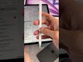 How To Connect Apple Pencil Pro to iPad Air M3