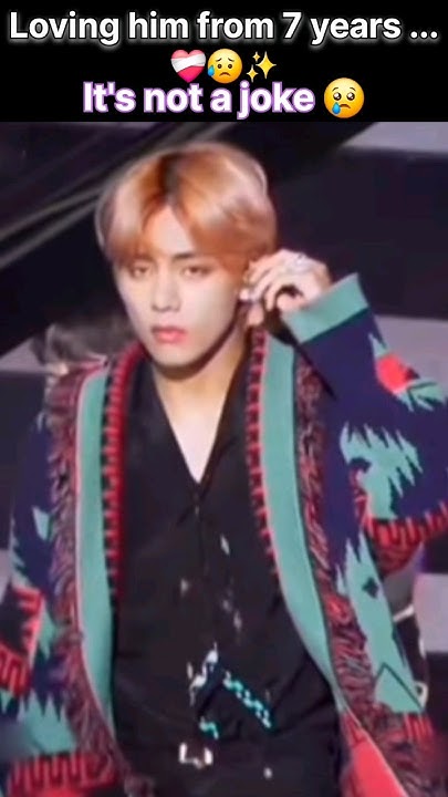 I Can t Forget Him In Any Situation Love You V Bts Army YouTube i-can-t-forget-him-in-any-situation-love-you-v-bts-army-youtube