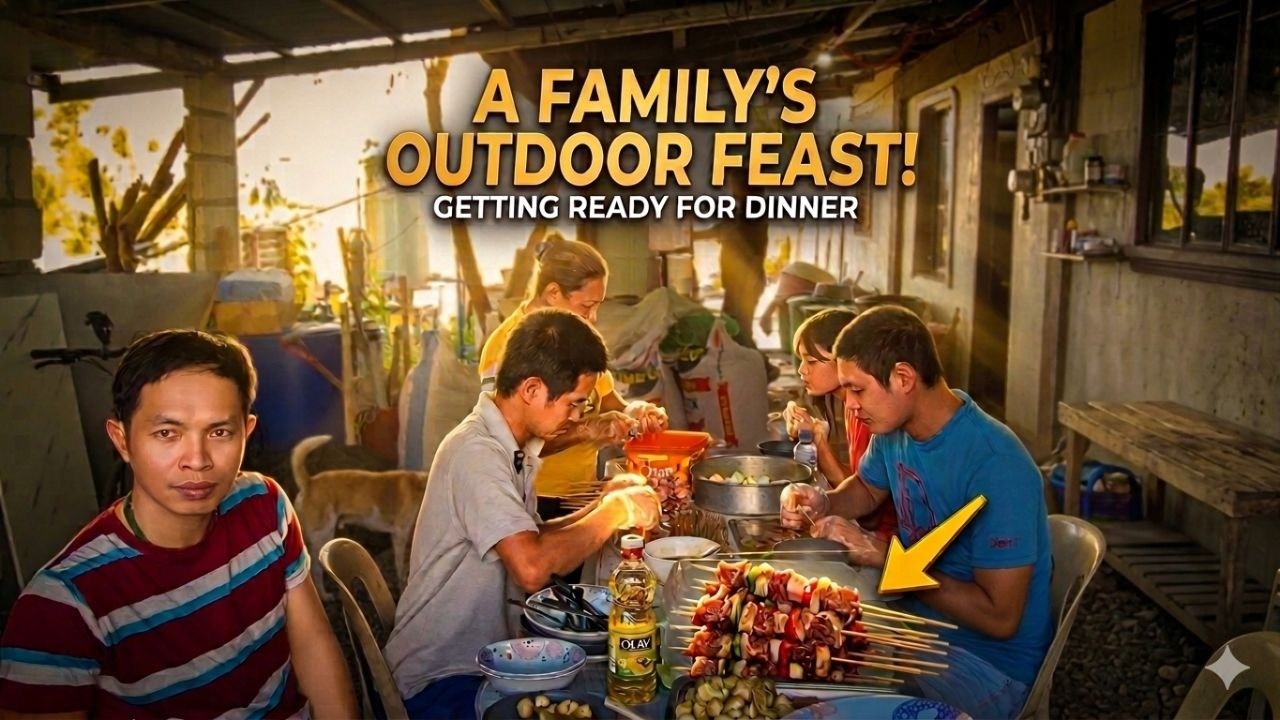 Tuloy Ang Tawa Kasama Si Erick with Tita Ethel