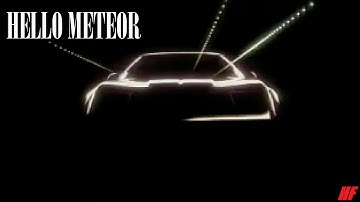 Hello Meteor- Miao Yin