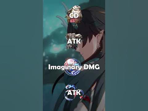 How to build Imbibitor Lunae in under 60 seconds | Honkai: Star Rail