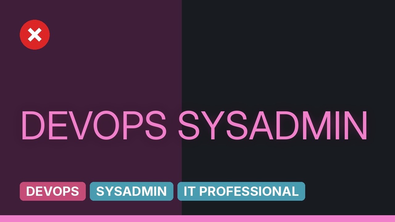 DevOps & SysAdmins: Does LOCK TABLE block replication? - YouTube
