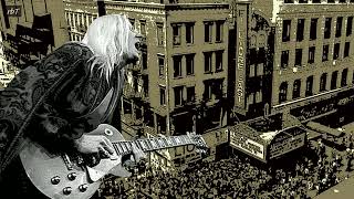 Johnny Winter And - Rollin And Tumblin - Fillmore East 1970