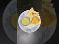Healthy Appam 😍| Oil Free Breakfast | Easy South Indian Breakfast ❤️#shorts #appam #trending
