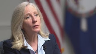Virginia poised to make history with first female governor