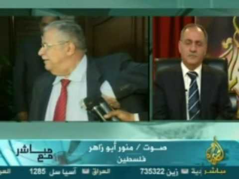 مباشر مع سامي شورش الموقف الكردي والحكومة العراقية.mp4