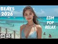 Best EDM 2025 🚀 | Progressive, Future Bass & Festival Mix
