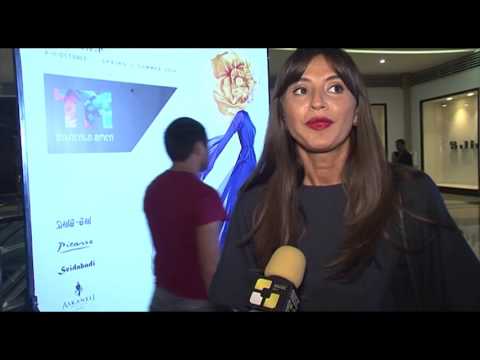 თბილისის მოდის კვირეულის აპერეტივი - შოპინგ ნაითი თბილისი მოლში