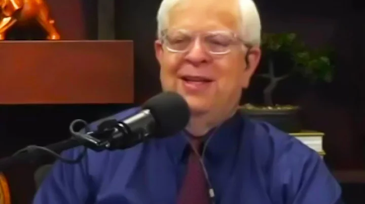 Dennis Prager TRIGGERED By 5th Grader