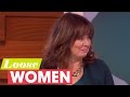 Loose Women Discuss Giving Contraception To Their Children | Loose Women