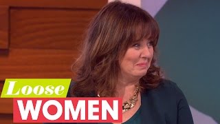 Loose Women Discuss Giving Contraception To Their Children | Loose Women