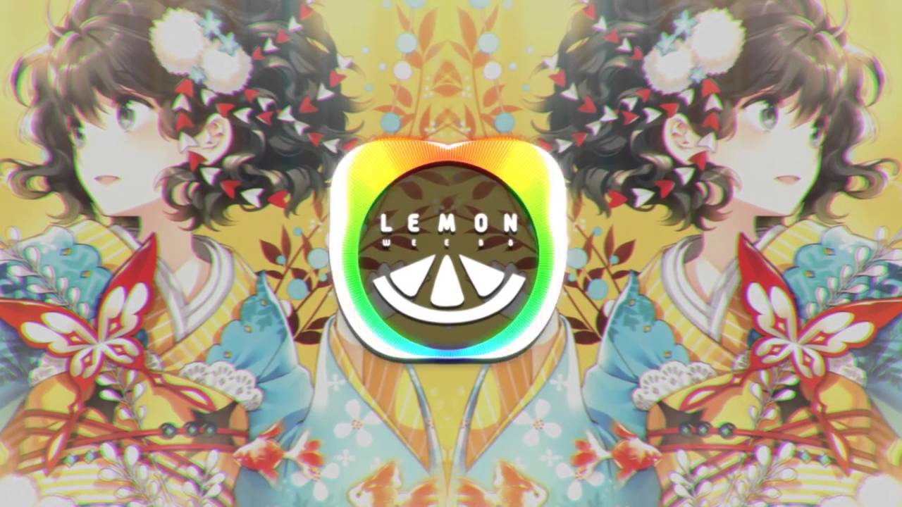 ♫ Kaivaan - Ruby ft. Aori (Capchii Remix)