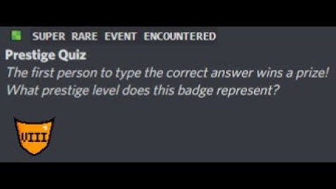 How to Make Events Spawn in Seconds on Dank Memer