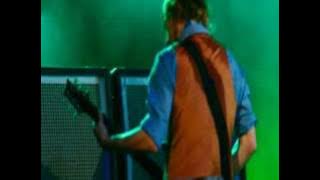 Silverchair - 10. One Way Mule (Newcastle: Act 2) 2003
