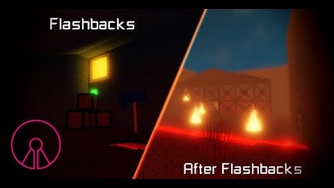 Flashbacks and After Flashbacks [Insane]