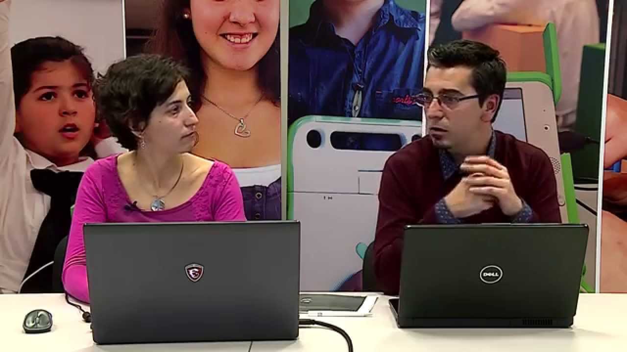 Formación Docente frente a los desafíos de los recursos educativos abiertos