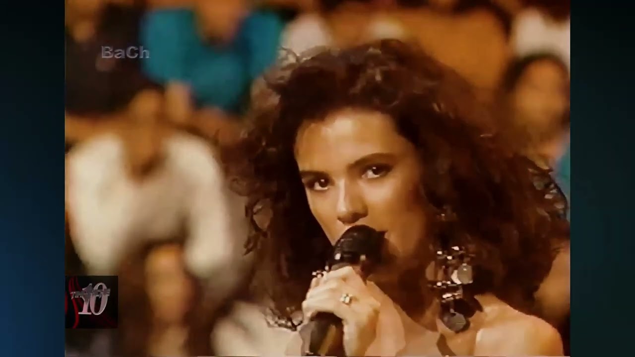 *YO NO SOY UNA MÁS* - TIMBIRICHE - 1990 (RM) (TV Show)