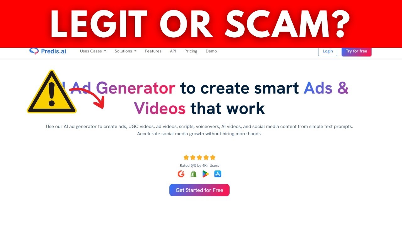 Обзор Predis AI — переломный момент или просто шумиха?