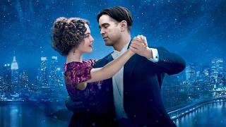 Winter's Tale  Full Movie Facts & Review in English  | Colin Farrell | Jessica Brown Findlay