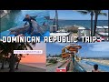 Come with me to Dominican Republic🇩🇴✈️|Travel Vlog 2021!! *VACATION*|