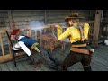 Red Dead Redemption 2 PC 60FPS - Funny & Brutal Moments Vol. 85 (Euphoria Ragdolls)