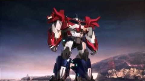 COMPARING THE VOICES  OPTIMUS PRIME