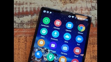 Bluboo S1 Unboxing + Hands On