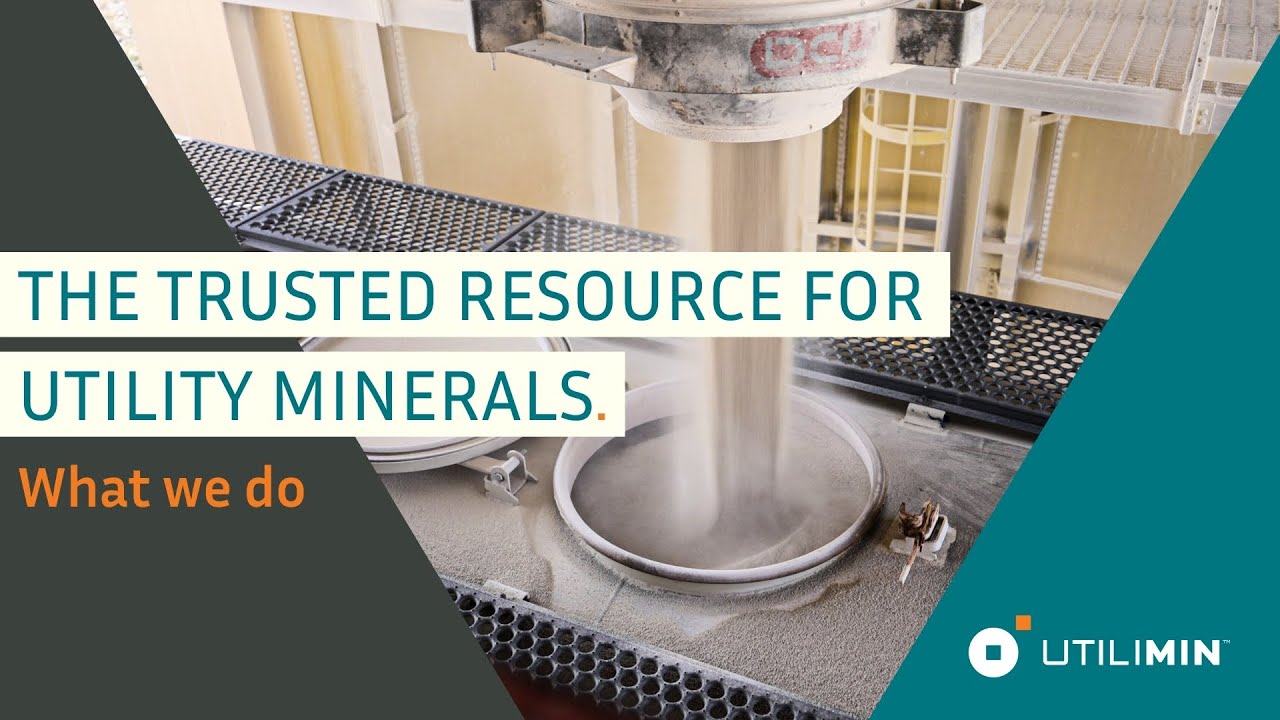 Utilimin’s Commitment to Excellence and Partnerships 