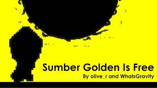 Sumber Golden Is Free by olive_r and whatsGravity | A Celeste Parody of You Belong With Me