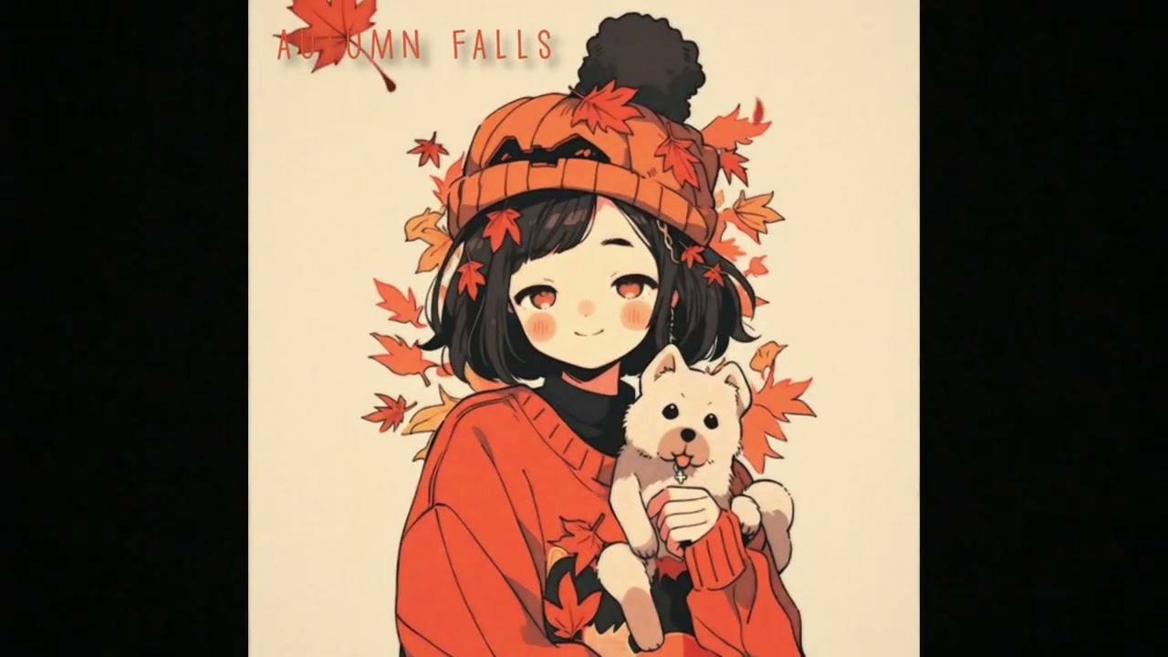 Autumn Falls