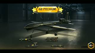 Drone: Shadow Strike 3 Android Gameplay #1 [NC] @S2R0N2D1