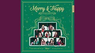 TWICE Merry & Happy 付属品全て クリスマスVer. サナ YouTube
