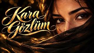 Kara Gözlüm Kerasus_Ai 