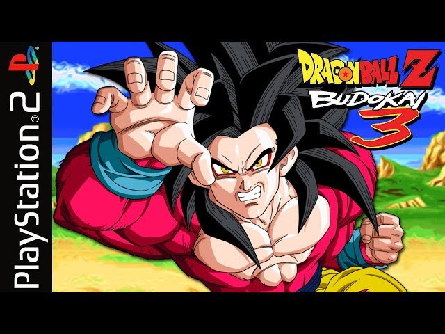 Revisitamos Budokai 3 (PS2), um dos melhores jogos de Dragon Ball