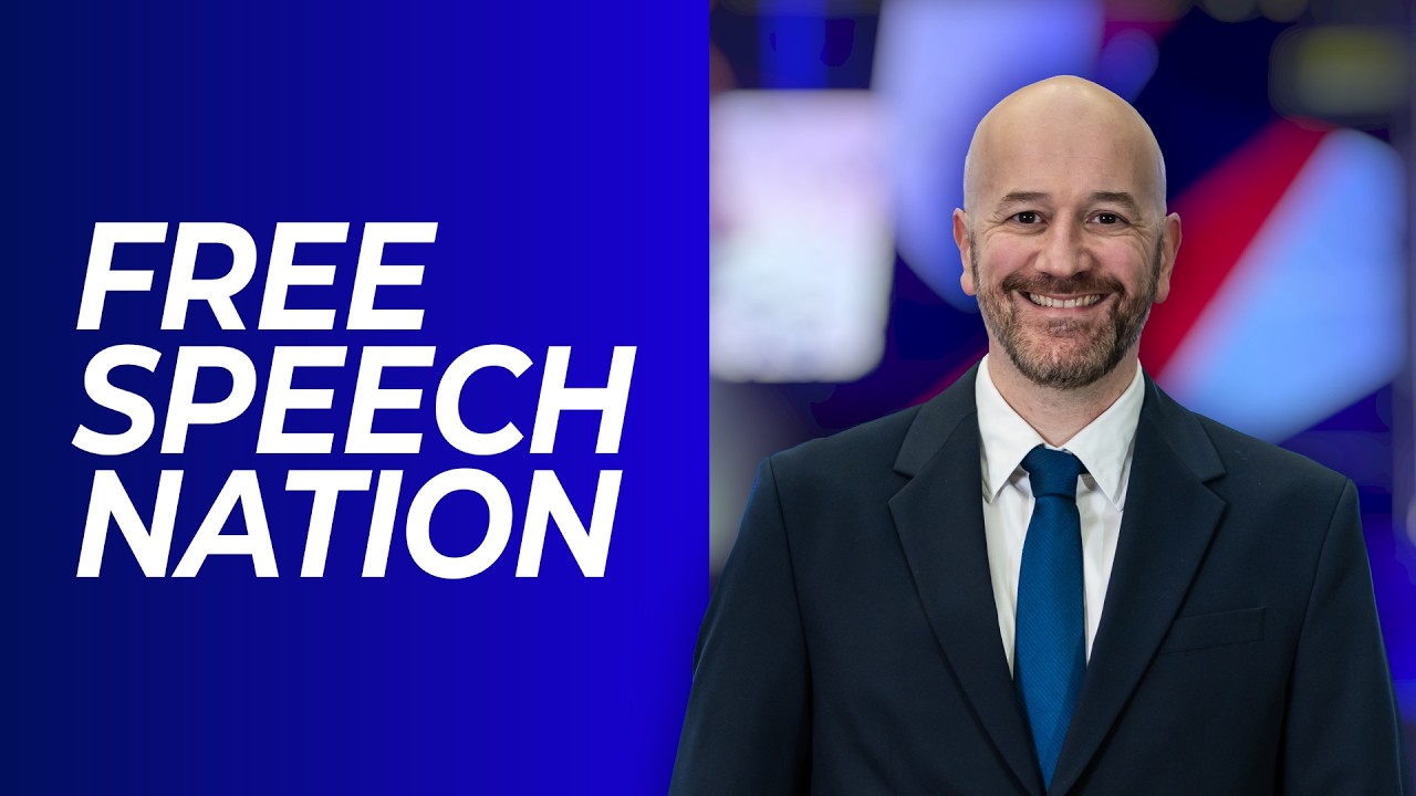 Free Speech Nation | Sunday 27th September Free Speech Nation | Sunday 27th September
