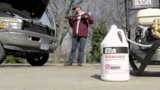 NorthStar Pressure Washer Degreaser Concentrate - 1-Gallon, Model# NSDEG1 screenshot 5