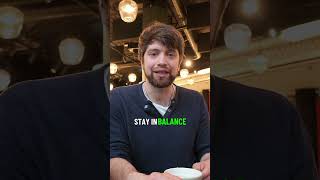 The Power of Balance in Achieving Dreams #inspiraton #motivation #growth #balance #lifegoals